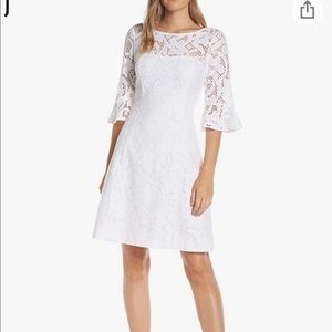 Lilly Pulitzer Allyson Dress - NWOT - Size 4
